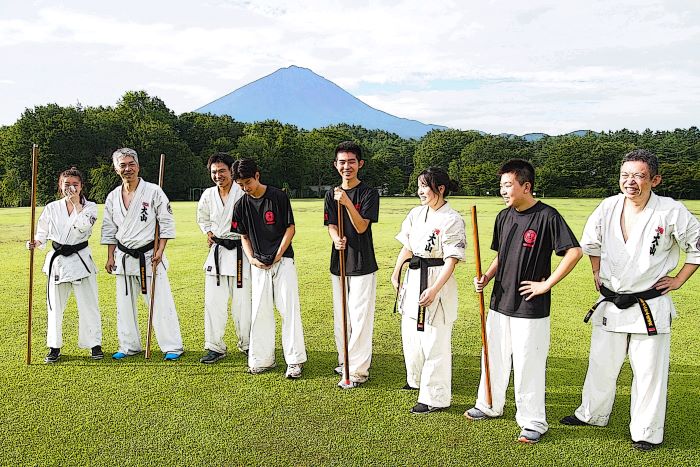 2024夏合宿　二日目　午前