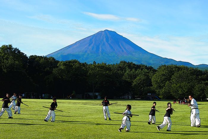 2024 夏合宿 ラスト